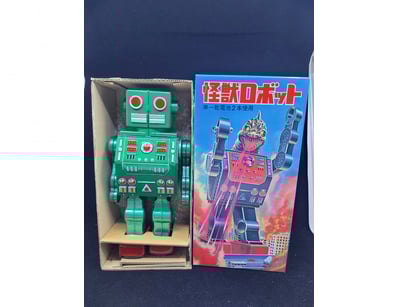 Trading Cards, Gaming & Collectables (A1006) - Lot 1088