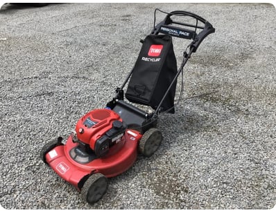 Home Improvement, DIY & Hardware (NSWA1006) - Lot 2001