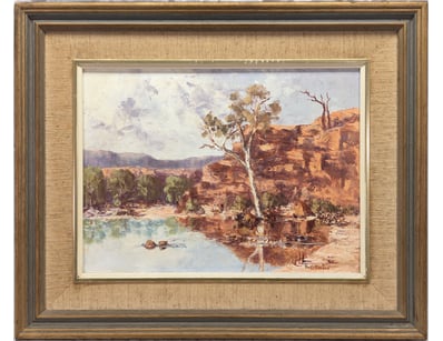 Art Market (A991) - Lot 1377