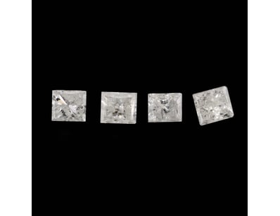 Diamond Clearance (A1004) - Lot 134