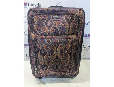 UNRESERVED Airport - Lost Property (A980) - Lot 408