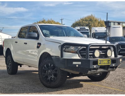 Passenger, Luxury & Commercial Vehicles Auction - Lot 301