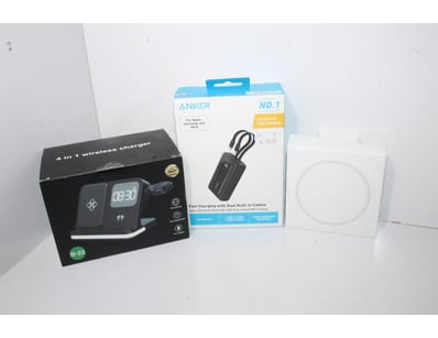 Home Entertainment, Audio & Computers (A1000) - Lot 26