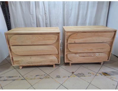 House & Homewares (A983) - Lot 2019