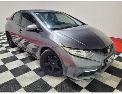 Passenger, Luxury & Commercial Vehicles Auction - Lot 550