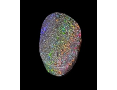 UNRESERVED Diamonds, Gemstones & Opals (A1001) - Lot 110