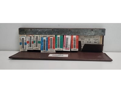 Curios & Collectables (A978) - Lot 736