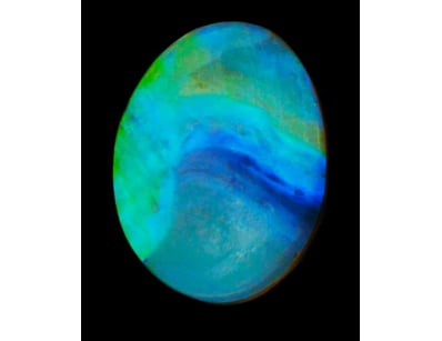 UNRESERVED Diamonds, Gemstones & Opals (A1005) - Lot 261