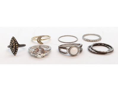 UNRESERVED Affordable Jewellery (A994) - Lot 585