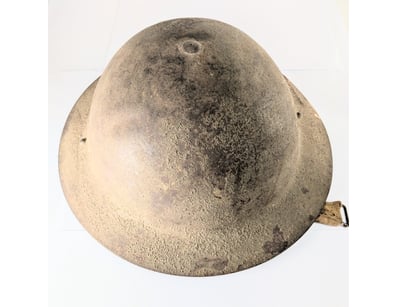 Historic Arms & Militaria (A1000) - Lot 552