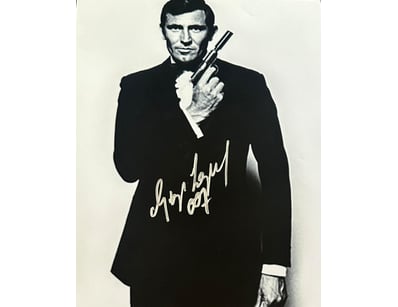 Mancave & Memorabilia (A979) - Lot 4005