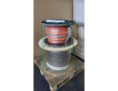 Lost & Unclaimed Freight (SAA980) - Lot 15