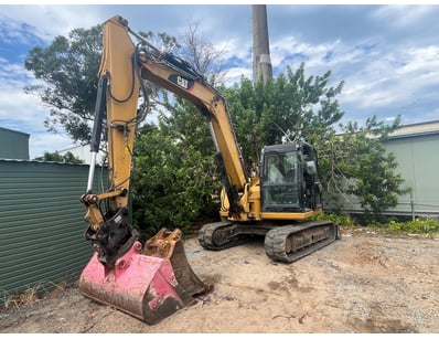 Civil, Transport & Machinery - Nationwide (ON4491) - Lot 170