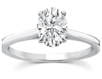 Lab Grown Diamonds & Jewellery (A1004) - Lot 1020