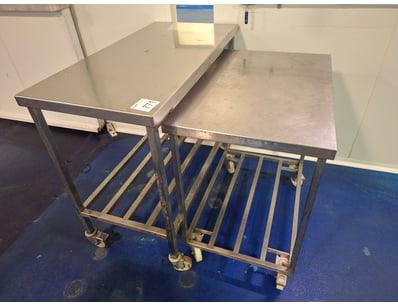 Major Food Processing Plant Closure (ON11985) - Lot 771