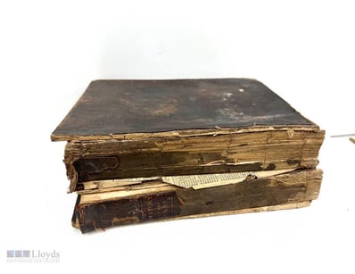 2 VOLUMES (THE HISTORY OF THE WARS OF THE FRENCH R...