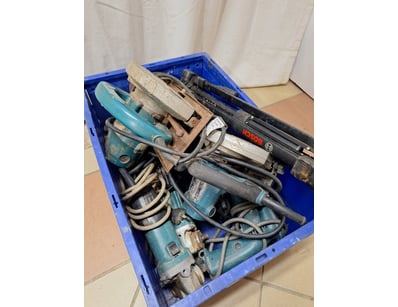 Home Improvement, DIY & Hardware (A986) - Lot 2411