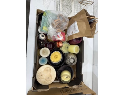 House & Homewares (VICA989) - Lot 718