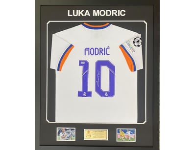 Prestigious Memorabilia (A993) - Lot 5041