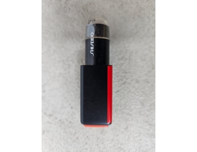 Shiseido, Lipstick Tester 4g
Model: SH06254T
Qua...