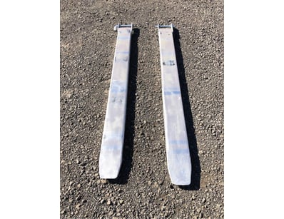 UNUSED Portables, Containers & Shelters (ON4428) - Lot 38