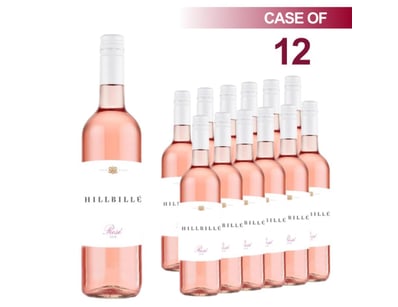 The Harvest Hammer - Lot 96