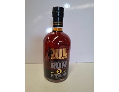 Reserve & Rarity - Lot 21