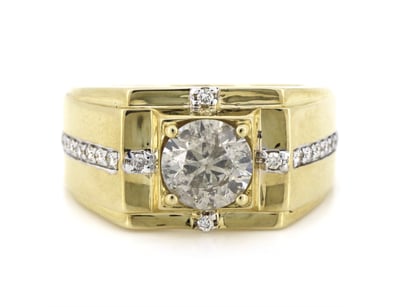 Luxury Jewellery (A980) - Lot 1158