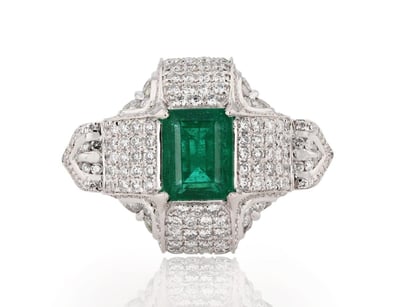 Iconic Elegance - High End Lux Jewellery - Lot 74