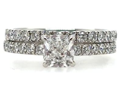 Luxury Jewellery (A985) - Lot 1058