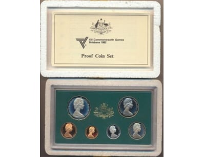 UNRESERVED Banknotes & Coins (A981) - Lot 2780