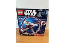 **RECENTLY ADDED** LEGO 75191 – Jedi Starfighter