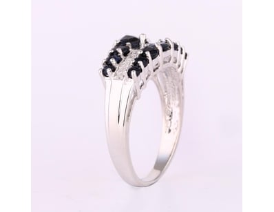 The Sterling Collection - Pendants, Rings, Brace... - Lot 45