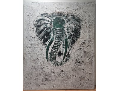 Art Market (A1006) - Lot 557