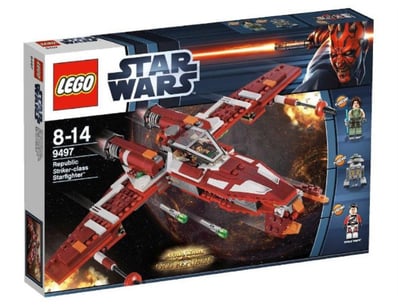 **UNRESERVED** LIFETIME COLLECTION OF LEGO PART... - Lot 171