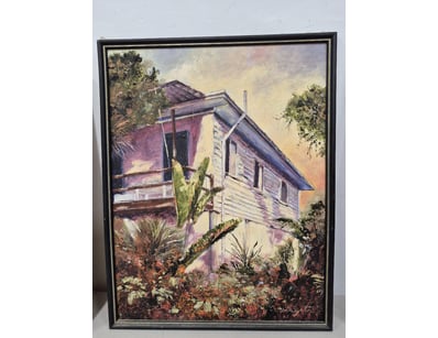 Art Market (A976) - Lot 5042