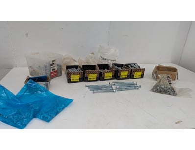 End of Contract Bypass Surplus - PART 2 - Lot 1298