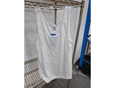 RRP $19.95
Baselayers 
B4012A australian cotton ta...