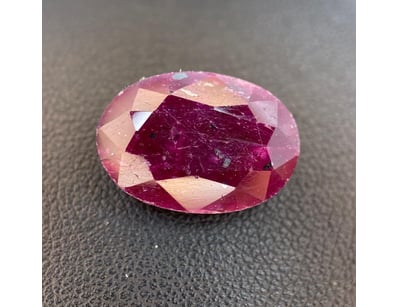 UNRESERVED Diamonds, Gemstones & Opals (A1002) - Lot 283