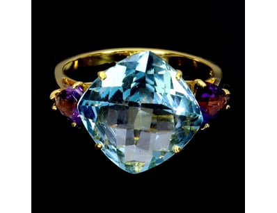 UNRESERVED Affordable Jewellery (A980) - Lot 2125