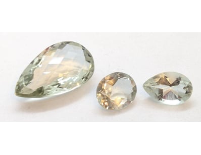 UNRESERVED Diamonds, Gemstones & Opals (A1001) - Lot 282