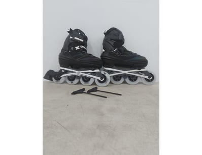 Unclaimed Freight (GCA1004) - Lot 364