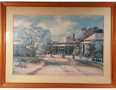 Art Market (A994) - Lot 113