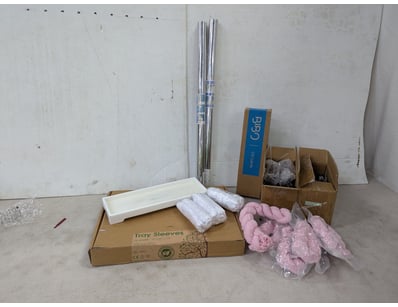 Unclaimed Freight (GCA995) - Lot 256