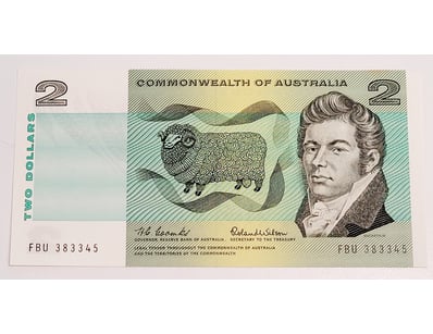 Coins, Banknotes & Bullion (A1004) - Lot 683