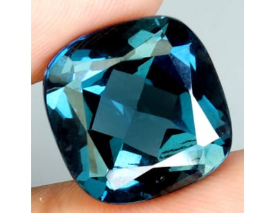 UNRESERVED Diamonds, Gemstones & Opals (A995) - Lot 191