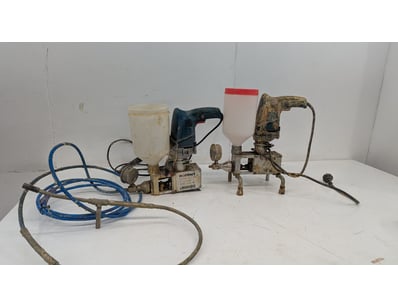 End of Contract Bypass Surplus - PART 2 - Lot 1307