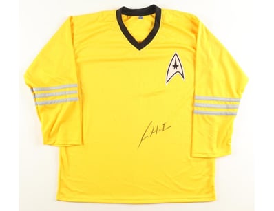 Mancave & Memorabilia (A1003) - Lot 655