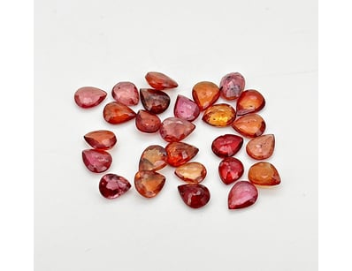 UNRESERVED Diamonds, Gemstones & Opals (A983) - Lot 3591