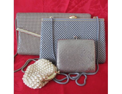 Vintage Estate Jewellery & Collectables (A986) - Lot 73